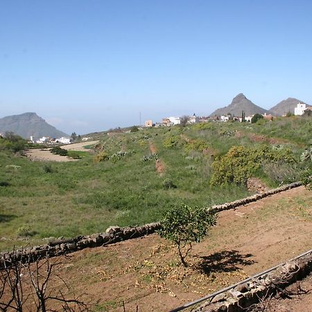 Casa Rural Isabel Villa Vilaflor Exterior photo