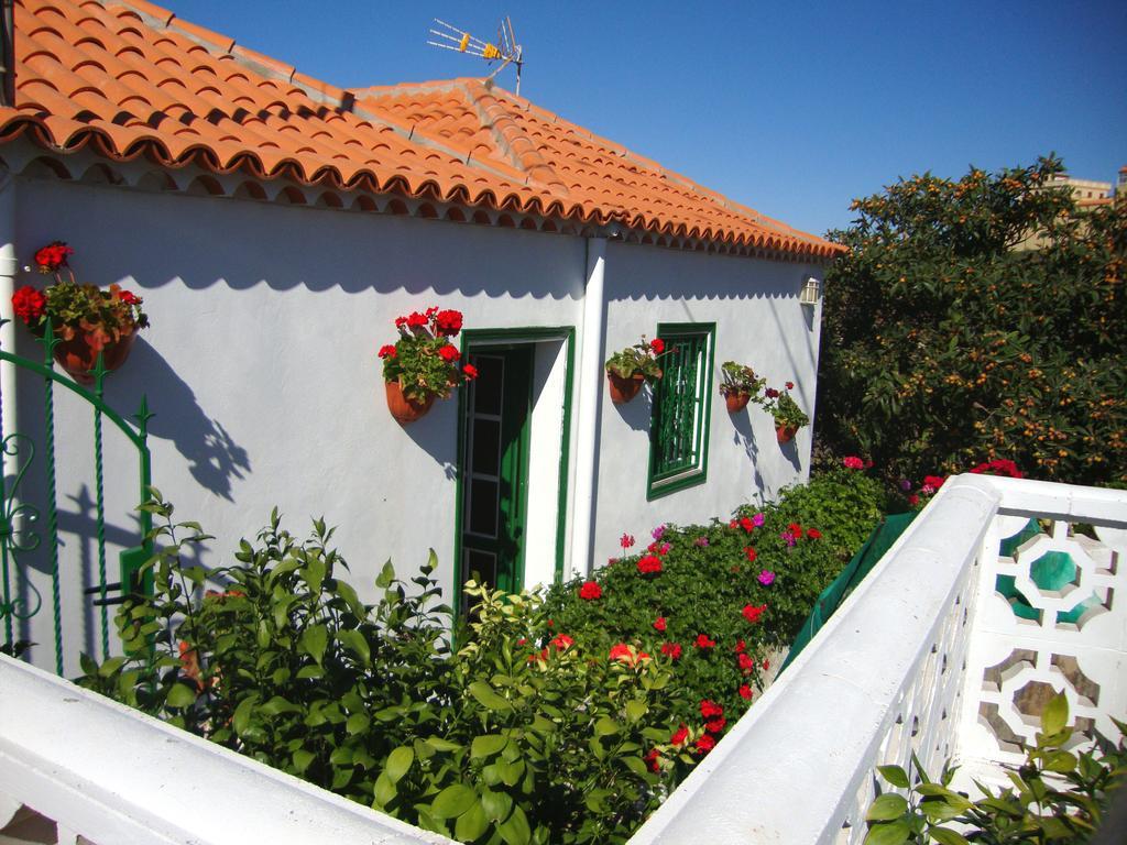Casa Rural Isabel Villa Vilaflor Exterior photo