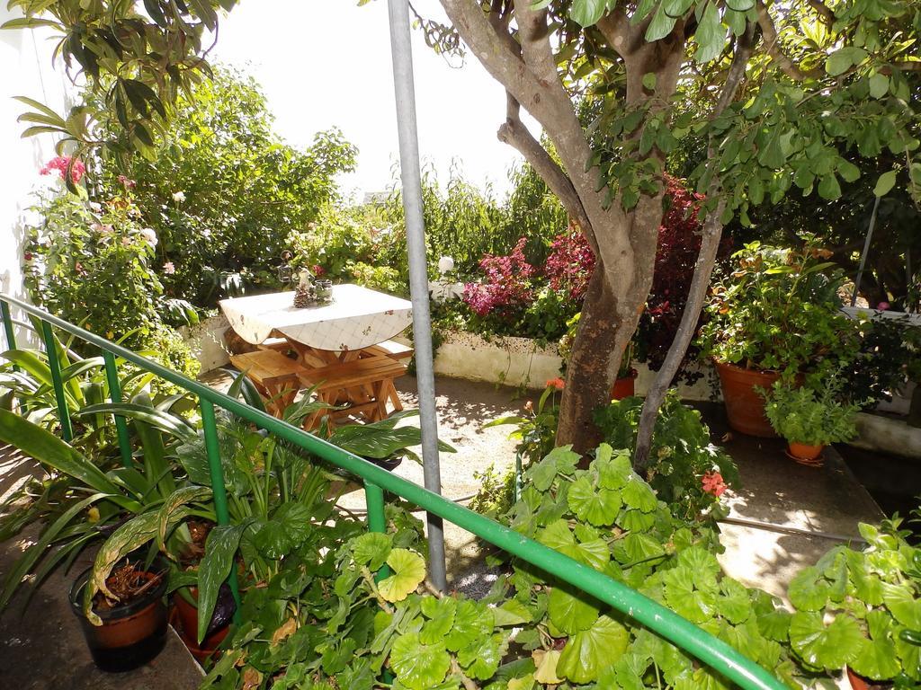 Casa Rural Isabel Villa Vilaflor Exterior photo