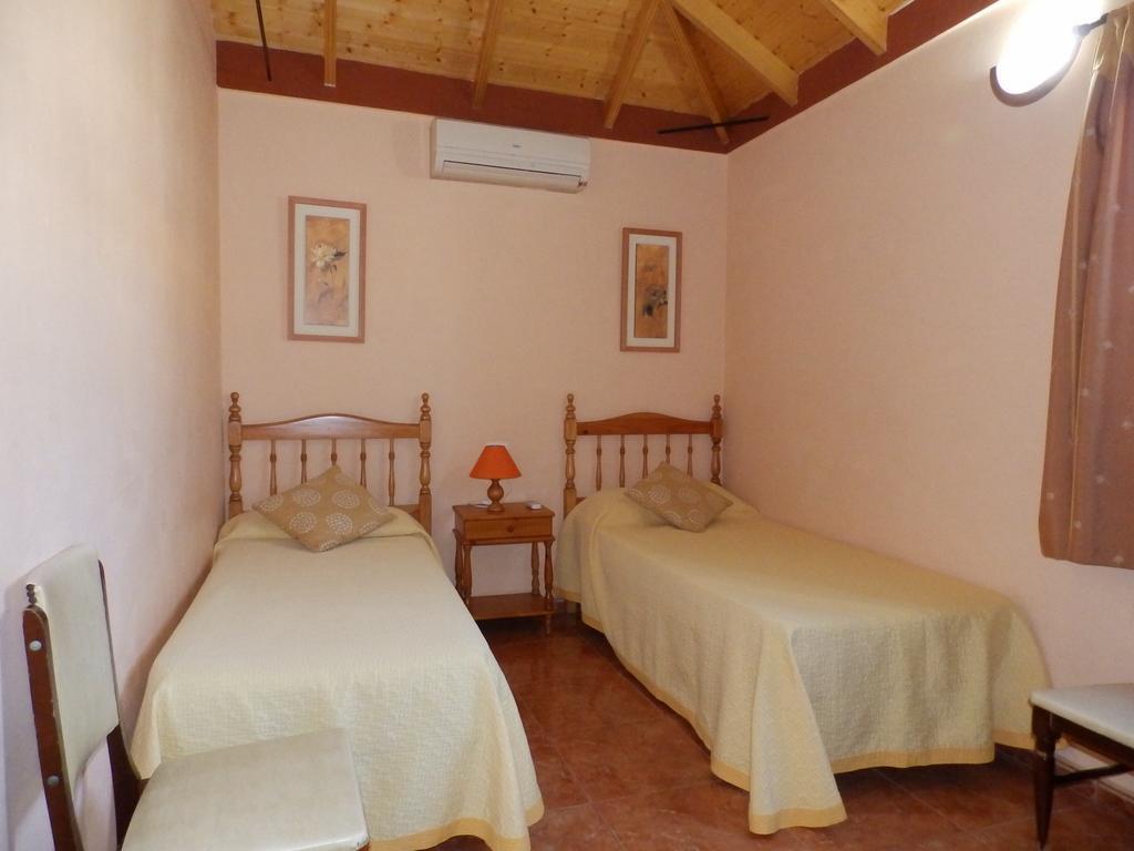 Casa Rural Isabel Villa Vilaflor Exterior photo
